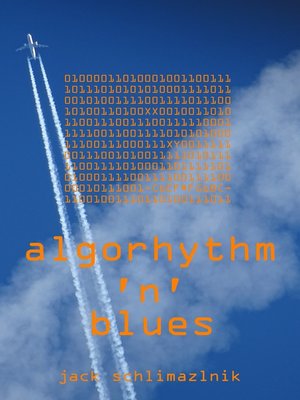 cover image of Algorhythm 'n' Blues